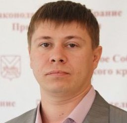 Дикусар Сергей Вячеславович