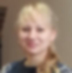 Долотова Валентина Валерьевна