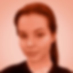 Doroshenko Milana Andreevna