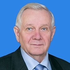 Марков Валерий Петрович