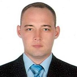 Ермаков Анатолий Николаевич