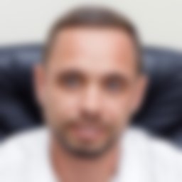 Федин Юрий Сергеевич