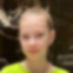Федина Анна Дмитриевна