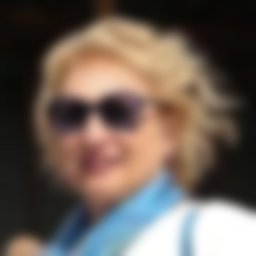 Filippova Tatyana Olegovna