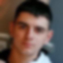 Фролов Денис Сергеевич