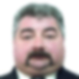 Фролов Сергей Викторович