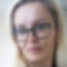 Gaynutdinova Tatyana Aleksandrovna