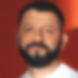 Галустян Ншан Сергеевич