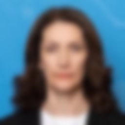 Габиева Зарина Феликсовна