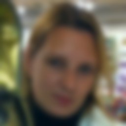 Ganzen Irina Vladimirovna