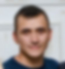 Гасанов Павел Мурадович