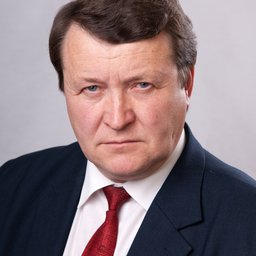 Гаврилин Геннадий Гаврилович