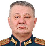 Гаврилов Сергей Андреевич