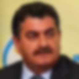 Gekkiev Artur Dalkhatovich