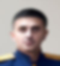 Геккиев Тимур Заурович