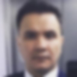 Gimaltdinov Rishat Talgatovich