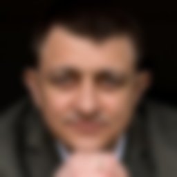 Гимбатов Андрей Петрович