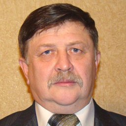 Голованов Петр Степанович