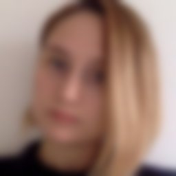 Голубицкая Дина Вениаминовна