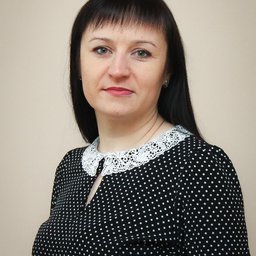 Гомончук Татьяна Юрьевна