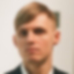 Горелов Илья Александрович