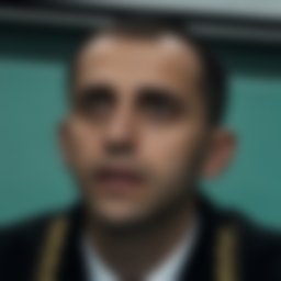 Gubarev Pavel Yur'yevich