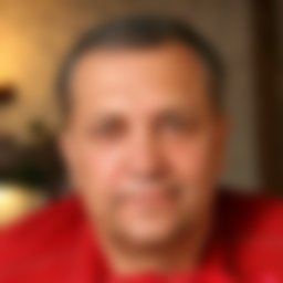 Губарев Юрий Васильевич