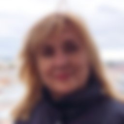 Гуренко Светлана 