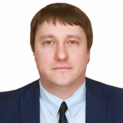 Гущин Юрий Валерьевич