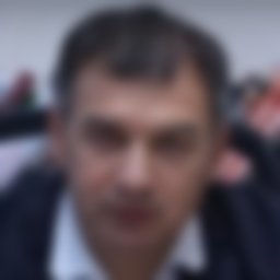 Хабеев Ренат Рушанович