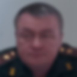 Хацуков Мурад Борисович