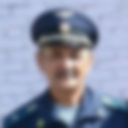 Khamitov Khurmat Khamitovich