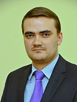 Ходаков Иван Александрович