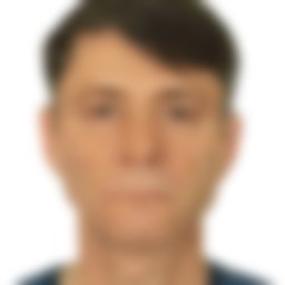 Худаев Роман Имамович