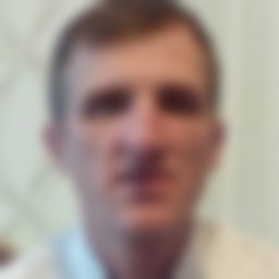 Khudoynatov Yuriy Valerievich