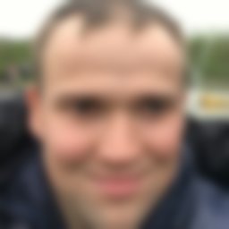 Худойнатов Вячеслав Валерьевич