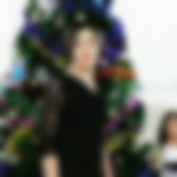 Zhakulina Nurgul Beysembekovna