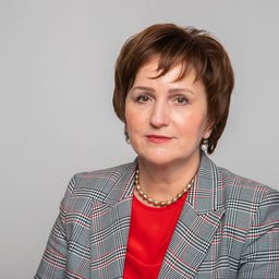 Башкина Ольга Александровна
