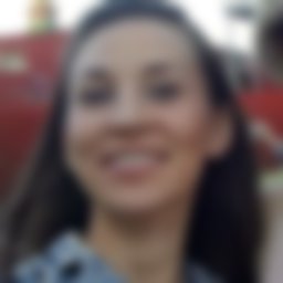 Имаметдинова Альфия Рашидовна