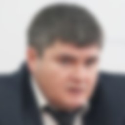Ismailov Zaur Raufovich