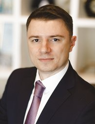 Ivanov Mikhail Igorevich