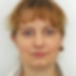 Kaplunnik Irina Aleksandrovna