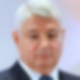 Кациев Сергей Солтанович