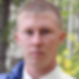 Казаков Николай Александрович