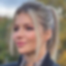 Kirilenko Mariya Yur'yevna