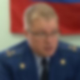 Kochegarov Dmitriy Leonidovich