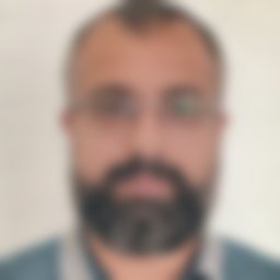 Kochiev Soslan Shotaevich