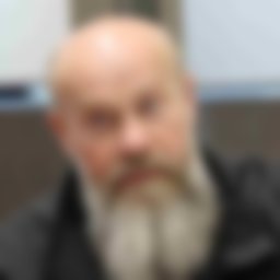 Kolesnikov Oleg Alekseevich