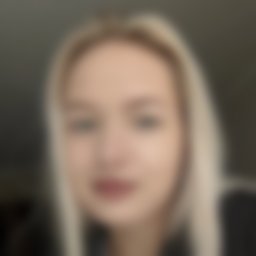 Колесникова Полина Сергеевна