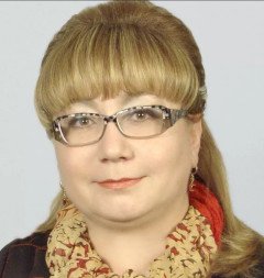Конакова Ирина Николаевна